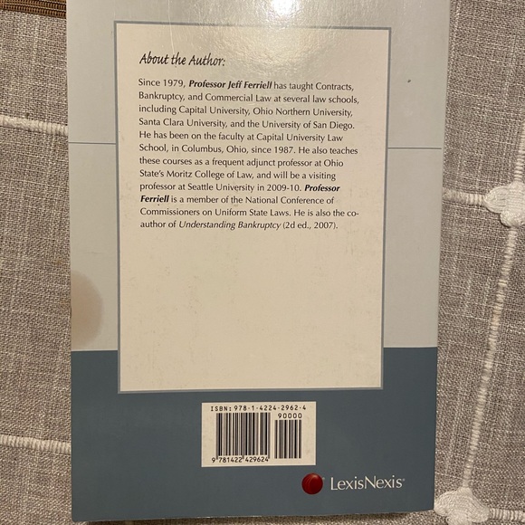 Understanding Contracts: Second Edition - Picture 3 of 3